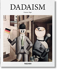 Dadaism (Basic Art) HC