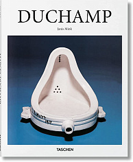 Duchamp (Basic Art) HC