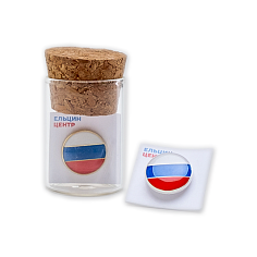 Значок "Триколор"