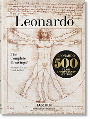 Leonardo da Vinci: The Graphic Work
