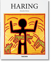 Keith Haring (Basic Art)