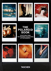 The Polaroid Book (40th Anniversary Edition)