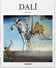 Dali (Basic Art) HC