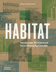 Habitat. Vernacular Architecture for a Changing Climate