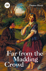 Far from the Madding Crowd