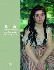 Renoir: The Early Years. Between Bohemia and Bourgeoisie: The Early Years