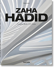 Zaha Hadid. Complete Works 1979–Today (40th Anniversary Edition)