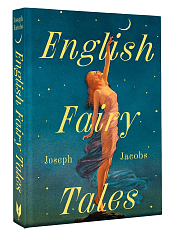 English Fairy Tales