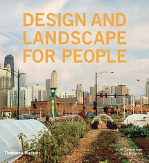 Design and landscape for people