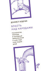 Власть над народами