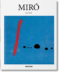 Miro (Basic Art) HC