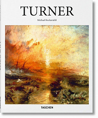 Turner (Basic Art) HC