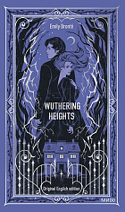 Wuthering Heights. Вечные истории в оригинале