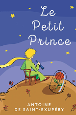 De Le Petit Prince