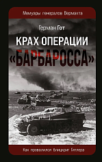 Крах операции «Барбаросса». Как провалился блицкриг Гитлера