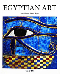 Egyptian Art (Basic Art)