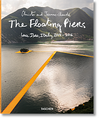 Christo and Jeanne-Claude: The Floating Piers