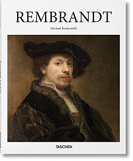 Rembrandt (Basic Art) HC