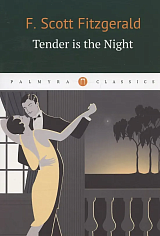 Tender Is the Night