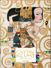 Gustav Klimt: Complete Paintings (Bibliotheca Universalis)