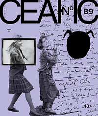 Журнал СЕАНС № 89