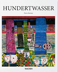 Hundertwasser (Basic Art) HC