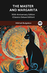 The Master And Margarita