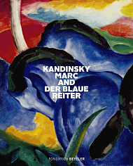 Kandinsky, Marc and Der Blaue Reiter