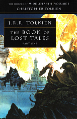 The Book of Lost Tales 1