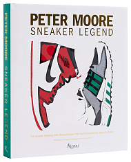 Peter Moore: The Designer Who Revolutionized Nike and Adidas