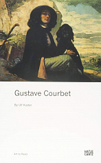 Gustave Courbet (Art to Read)