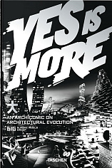 Yes is more: An Archicomic on Architectural Evolution