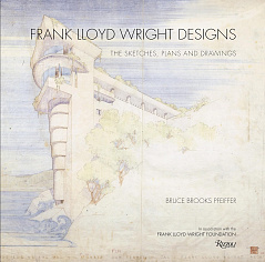 Frank Lloyd Wright Designs