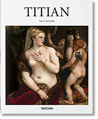 Titian (Basic Art) HC