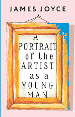 A Portrait of the Artist as a Young Man