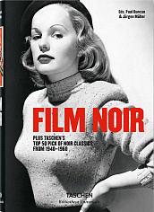 Film Noir (Bibliotheca Universalis)