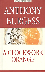 A Clockwork Orange