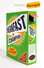 Breakfast for champions