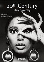 20th Century Photography (Biblioteca Universalis)