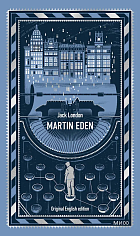 Martin Eden. Вечные истории в оригинале