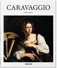 Caravaggio (Basic Art) HC