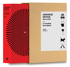 Japanese Design Since 1945